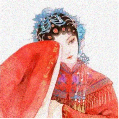 观众许南的头像